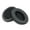 A, variant on Quality Ear Pads for HD280 PRO Headphone Earmuffs for Extra Durable Headphone Leather/ Cloth Cover Replacement
