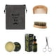 thumbnail image 2 of de Afeitado profesion | Incluye 6 Artículos: Aceite Esencial para Barba (30 Ml), Crema para Barba (30 Ml), Cepillo para Barba, para Barba, Zulema Aceite esencial de barba para hombre, 2 of 8
