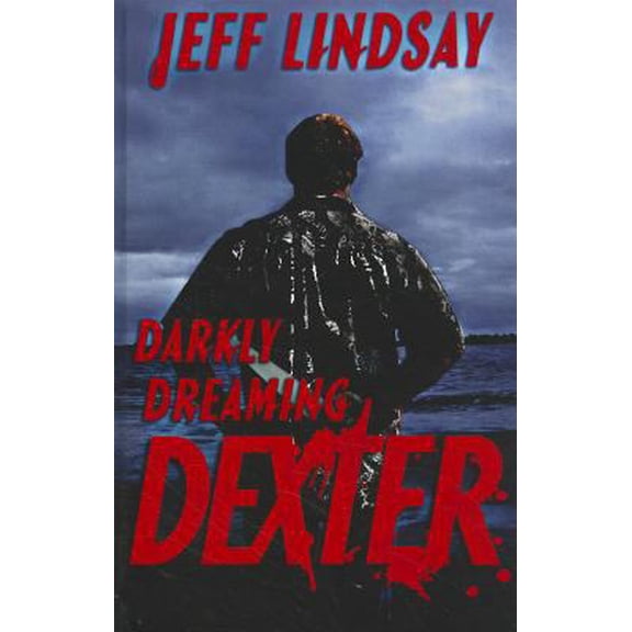 Pre-Owned Darkly Dreaming Dexter (Hardcover) 0848833031 9780848833039