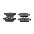 thumbnail image 2 of Power Stop Front Z16 Evolution Ceramic Brake Pads 16-1636A 2013-2016 Mercedes Benz GL550 2014 ML550 2017-2018 GLE43, 2 of 4