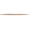 thumbnail image 3 of 38"OD x 13 3/8"ID x 3/8"T Augustus Wood Fretwork Pierced Ceiling Medallion, Alder, 3 of 3