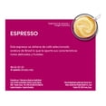 thumbnail image 3 of Polvo en Cápsulas Nescafé Dolce Gusto Sabor Espresso Caja con 10 Cápsulas de 6 g c/u, 3 of 5