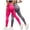 Dark Gray, variant on Yoga Pants Women 2 Pack High Waist Leggings Workout Gym Running Pants Going Out Size S