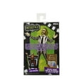 thumbnail image 4 of Beetlejuice (1988) 6" Beetlejuice with Handbook for the Recently Deceased Action Figure, by NECA (Walmart Exclusive), 4 of 4