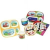Play with Your Food Dinosaur Set
