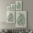 thumbnail image 4 of Buchoz Tropicals VI Premium Gallery Wrapped Canvas - Ready to Hang, 4 of 9