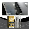 thumbnail image 3 of Rayhong Car Scratch Repair Pen, car scratch repair, car paint scratch removal, repair and touch-up pen, 3 of 7