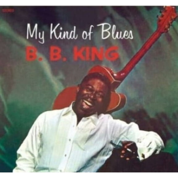 B.B. King - Singin The Blues - Limited 180-Gram Vinyl with Bonus Tracks - Music & Performance