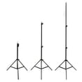 thumbnail image 2 of Extendable Tripod Stand (82"), 2 of 2