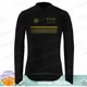 thumbnail image 3 of Chaqueta de cachemira de manga larga de invierno para hombre, ropa de ciclismo de montaña, abrigo polar para ciclismo de carretera, chaqueta de ciclismo para hombre 2024 nueva, 3 of 5