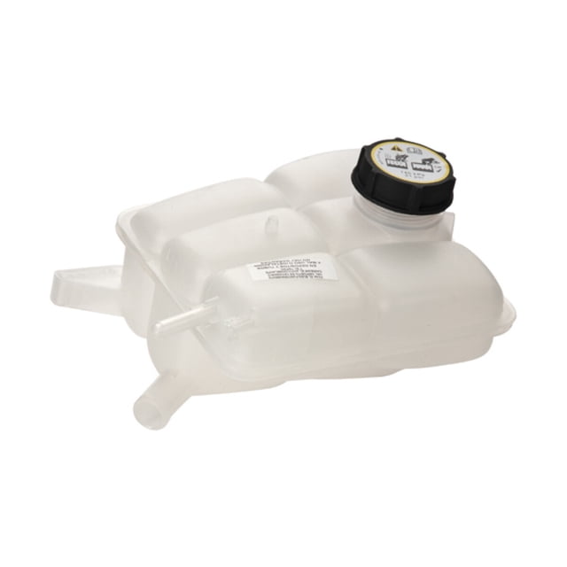 Depósito Anticongelante Generica 6 2006 A 2013 Mazda L4 2.5L C/Tapa