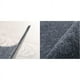 thumbnail image 4 of Alfombra Cocina Estampado Fondo Gris Blanco Diente De Leon 40*60+40*120 Ormromra MZQ-0325, 4 of 4