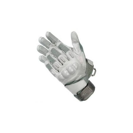 BlackHawk S.O.L.A.G. HD Gloves w- KEVLAR, Olive Drab, 2XL