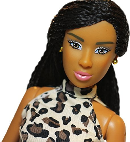 fresh barbie dolls