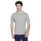 thumbnail image 1 of Polo Charger Performance para hombre SPORT PLATA M equipo 365 TT20, 1 of 1