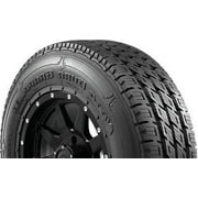 Nitto Dura Grappler 235/80-17 120 R Tire