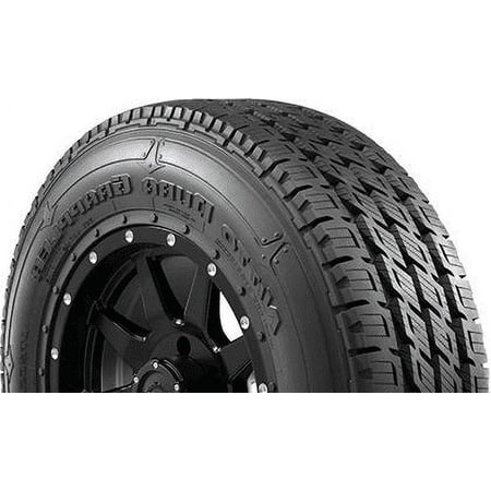 Nitto Lt245/70r17/10 Dura Grappler Highway Ter