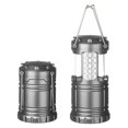 thumbnail image 4 of 1pc 30LED Tent Lamp, Waterproof Camping Light, Power By 3*AA Battery Emergency Light Portable Lantern Working Lighting Flashlight, 4 of 4