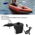 thumbnail image 3 of Electric Air Pump, Portable Tire Inflator  for Travel, 3 of 8