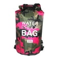 thumbnail image 4 of Mochila impermeable Cola Bolsa seca impermeable 20L, 4 of 8