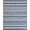 Blue And White, Pattern 3, variant on ODIKA Striped Nautical Navy Cabana Contemporary Geometric Sriped Stripped Pet Friendly & Kids Safe Play for Playroom, Bedroom, Reading Nook