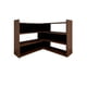 thumbnail image 4 of Librero Organizador Esquinero, Mueble Minimalista Multifuncional., 4 of 6
