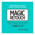 thumbnail image 4 of Retocador de raíces L'Oréal Magic Retouch negro 75 ml, 4 of 4