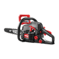 thumbnail image 2 of Hyper Tough 16-inch Gas Chainsaw 38cc 2-Cycle Engine, 2 of 5