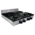 thumbnail image 3 of Parrillas Koblenz Parrilla de 4 quemadores std, 3 of 4