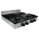 thumbnail image 3 of Parrillas Koblenz Parrilla de 4 quemadores std, 3 of 4