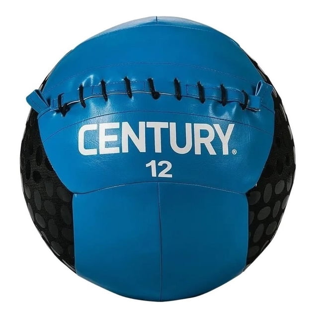Pelota Medicinal Century Challenge Gripball Unisex Azul 2496Blu
