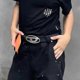 thumbnail image 3 of 1pcs Leather Belt For Women High Quality Men's Belts Buckle Cowskin Casual Business Waistband Fashion Design Apparel Accessories, 3 of 4