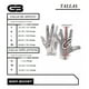 thumbnail image 3 of Guante De Americano Grip Boost Edicion Especial S, M, L, Xl, 3 of 6