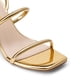 thumbnail image 5 of Sandalia DREAM PAIRS DWUMHS2529 Tacón Grueso Dorado Alto 8.5, 5 of 7