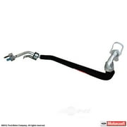 Motorcraft YF-3423 A/C Refrigerant Suction Hose Fits select: 2008-2011 FORD FOCUS