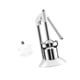 thumbnail image 4 of Exprimidor de frutas de prensa manual, exprimidor de de acero inoxidable, triturador de lima fácil de limpiar para suministros de bricolaje, C, 4 of 9