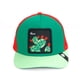 thumbnail image 1 of Gorra Curva con Malla Pook Nopal Diseño Mexicano Auténtico, 1 of 5