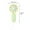 Yellow, variant on Gifts Clearance Mini Fan for Desk Mini Portable USB Charging Fan Desk Top Portable Handheld Fan