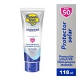 thumbnail image 2 of Protector solar textura ligera Banana Boat Advanced Protect de uso diario 118ml, 2 of 4