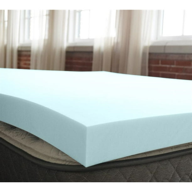 Comfort Tech 10 Serene Medium Foam Mattress King