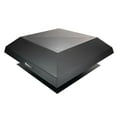 thumbnail image 3 of QuietCool RM WHF-4.0-DG1 Roof Mount Whole House Fan - For Flat Roof Homes with No Attic - Up to 3543 CFM - As low as 219 Watts - Three Speed - Included 24" Damper Grille, and Wireless RF Control, 3 of 11