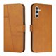 thumbnail image 1 of Funda Flip para FOXDOCK SamsunG Galaxy A55 5G – Carcasa delgada y resistente a impactos con soporte para uso diario y profesional, 1 of 6