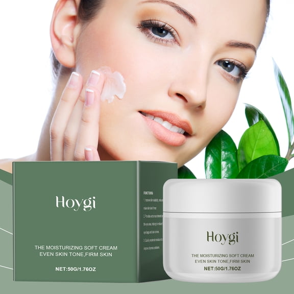 Moisturizing Facial Cream Nourishing Facial Skin Hydrating and Moisturizing Skin Elasticity Moisturizing Cream