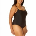thumbnail image 5 of Hurley Womens One Piece Swimsuit Size: XS, Color: Black, 5 of 7