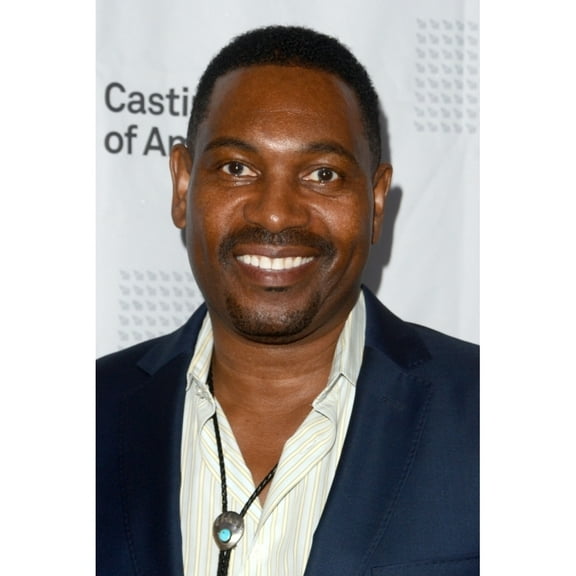 Mykelti Williamson At Arrivals For 2017 Artios Awards The Beverly Hilton Hotel Beverly Hills Ca January 19 2017.