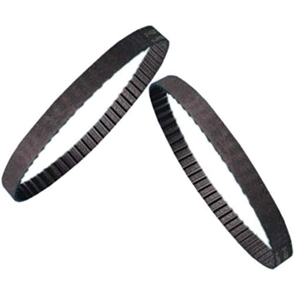 Black And Decker 2 Pack of Genuine OEM Roller Belt - N609679-2PK