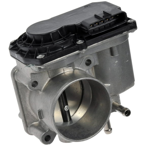 Dorman 977-340 Fuel Injection Throttle Body for Specific Pontiac / Toyota Models Fits select: 2009-2011 TOYOTA COROLLA, 2009-2011 TOYOTA COROLLA MATRIX