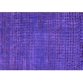 thumbnail image 1 of Ahgly Company Indoor Rectangle Abstract Pink Modern Area Rugs, 6' x 9', 1 of 4