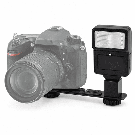 Digital Camera Flash for Sony, Nikon, Canon, Pentax, Olympus & More Cameras & Camcorders