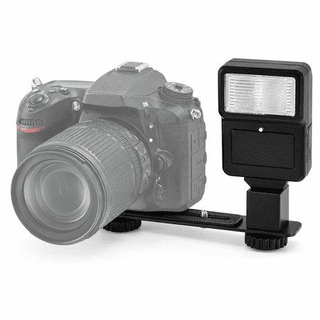 Digital Camera Flash for Sony, Nikon, Canon, Pentax, Olympus & More Cameras & Camcorders
